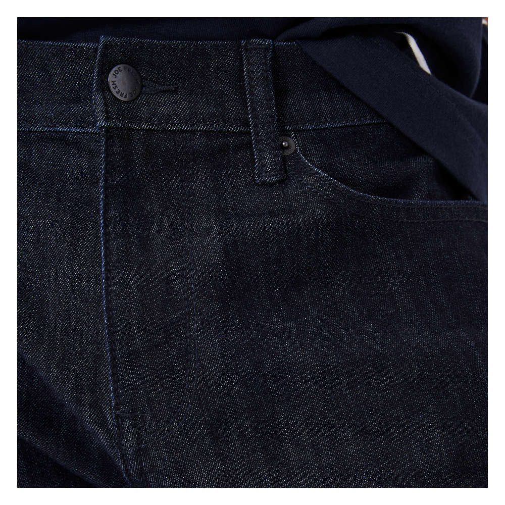 Men's Premium Dark Rinse Jean